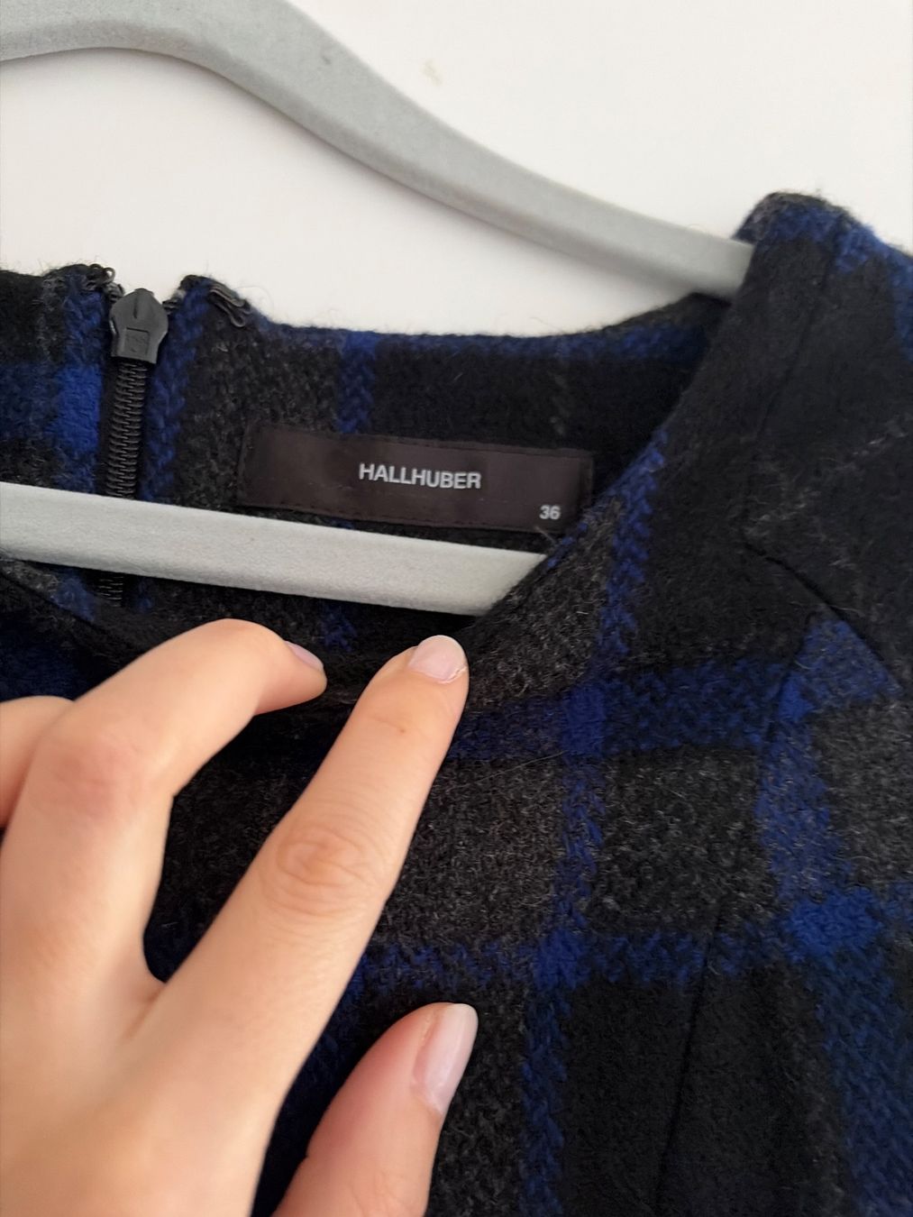 Hallhuber Vestiti: Hallhuber Kleid – Usato da Männedorf venduto da ali_5krk 1