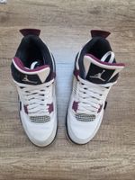 Air Jordan 4 Retro Paris Saint-Germain Grösse 42