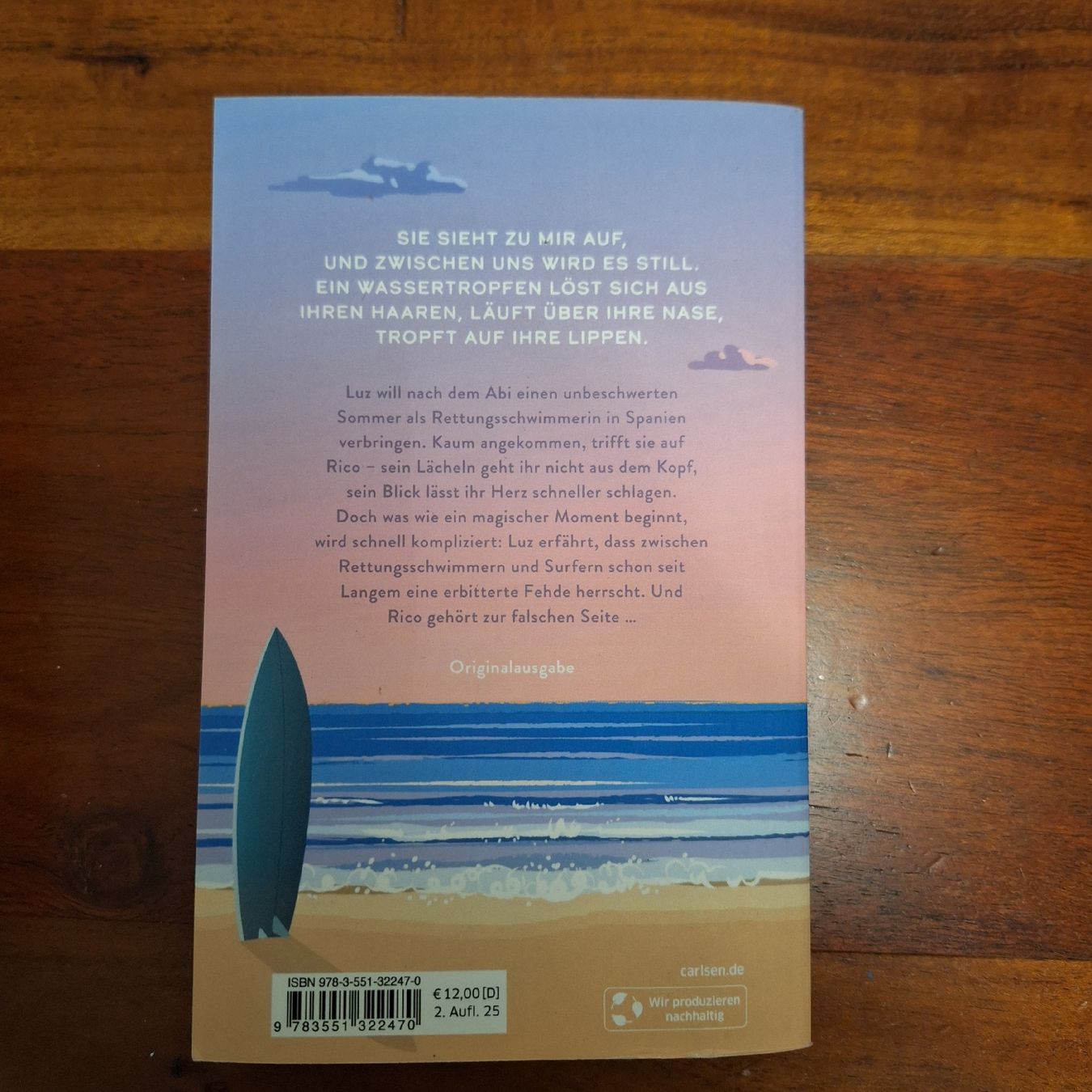 Libri: sea side story – Usato da Schübelbach venduto da rab02 1