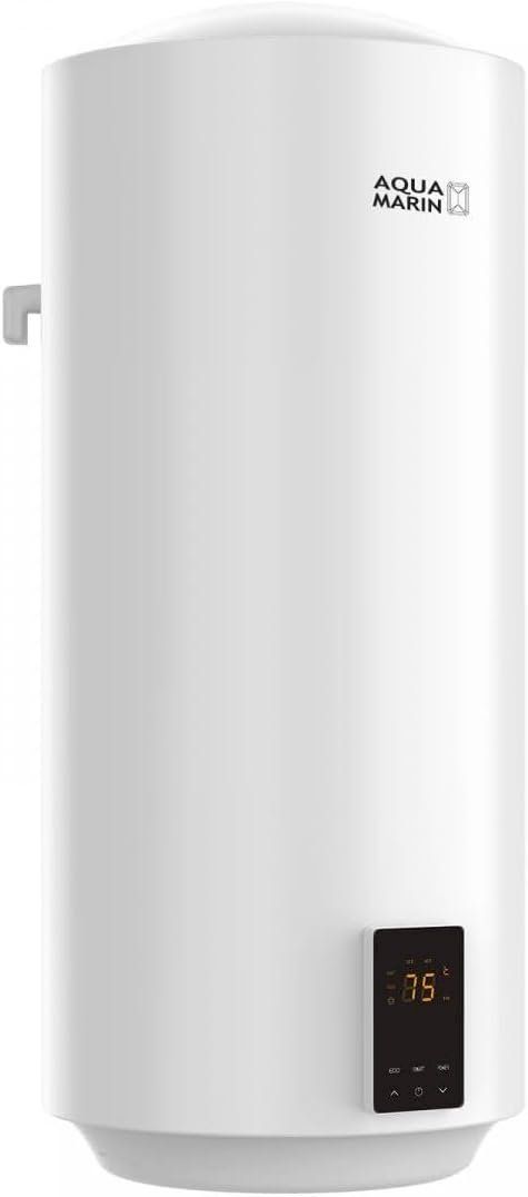 Sanitär: Elektro SMART Warmwasserspeicher 100L – Neu und originalverpackt aus Bottighofen von zaap