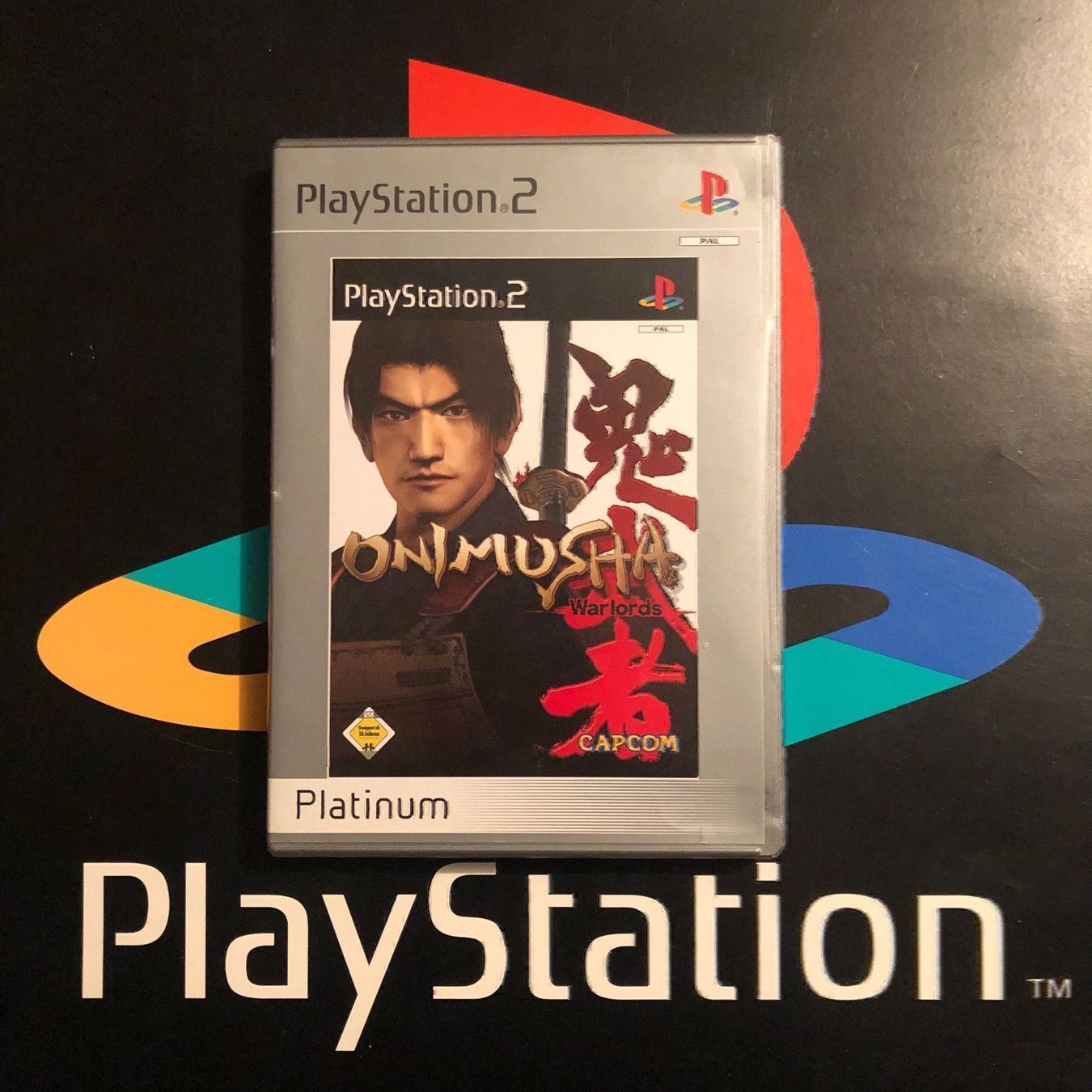 Sony Giochi: Onimusha für PS2 – Usato da Kestenholz venduto da Mad18