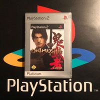 Onimusha für PS2