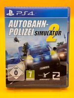 Autobahnpolizei Simulator 2 PS4