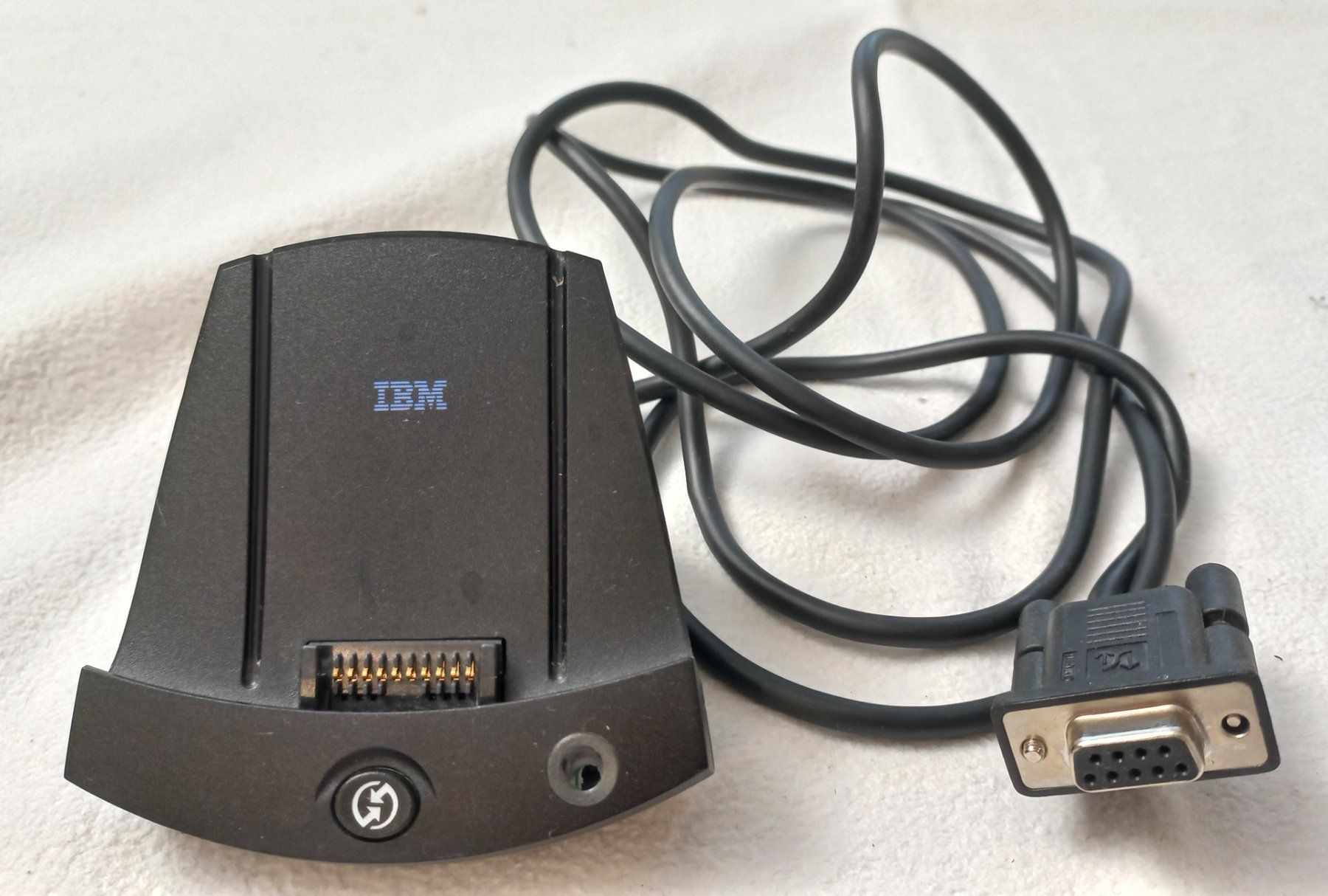 IBM PCs: IBM WorkPad c3 – Gebraucht aus Oberkirch LU von Renntiger0 3