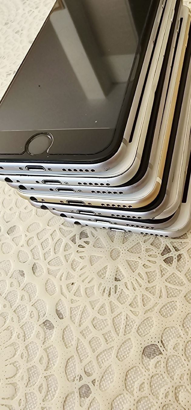 Apple Telefoni cellulari / Smartphones: Iphone 8 Stück – Difettoso da Füllinsdorf venduto da raz_mw2k 2
