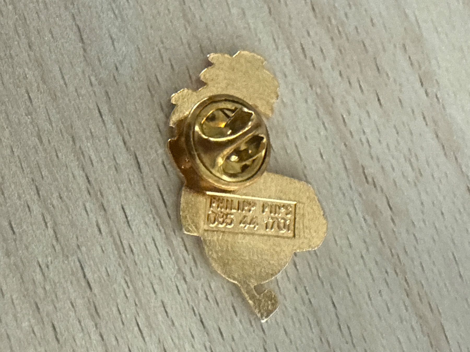Placchette & Badge: Pin Florida Minigolf Masters Studen/Biel – Usato da Glattbrugg venduto da Schweigmatt 1