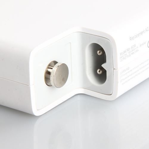 Caricabatterie: Netzteil Ladegerät 60w für MacBook Pro – Nuovo (secondo la descrizione) da Thun venduto da thunshop 4