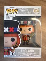Funko Pop! Disney Small World: England (1074)