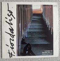 Fiordaliso - Il Mare Piu Grande Che C'e - 12" Maxi - 1991