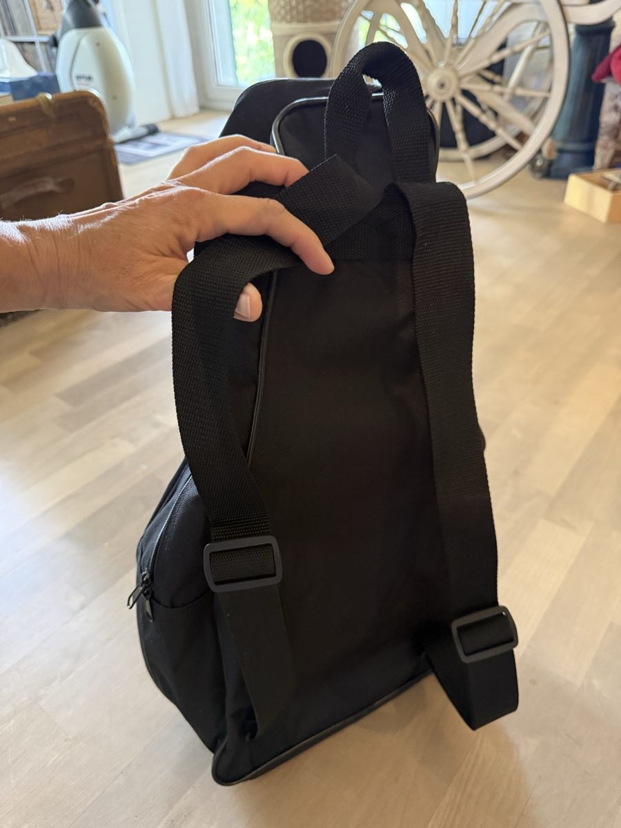 Mesurer: Asphalt Streckenmessgeraet wie neu mit Rucksack – Neuf (Voir description) à Menzengrüt par SC1973 7