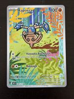 Carte Pokémon KAPOERA asc 240 français 