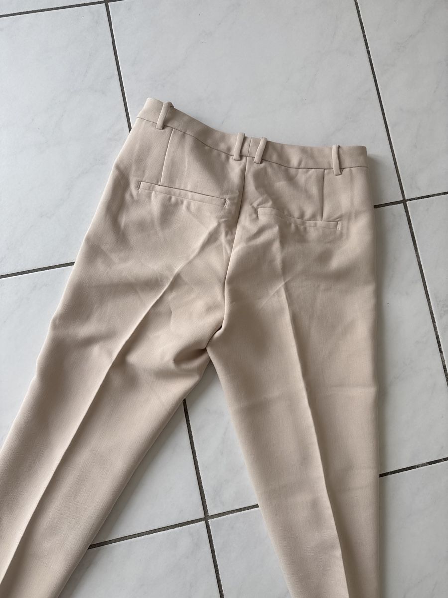 Pantaloni: Hosen Gustav Gr 34 – Usato da Zell ZH venduto da Guffos 2