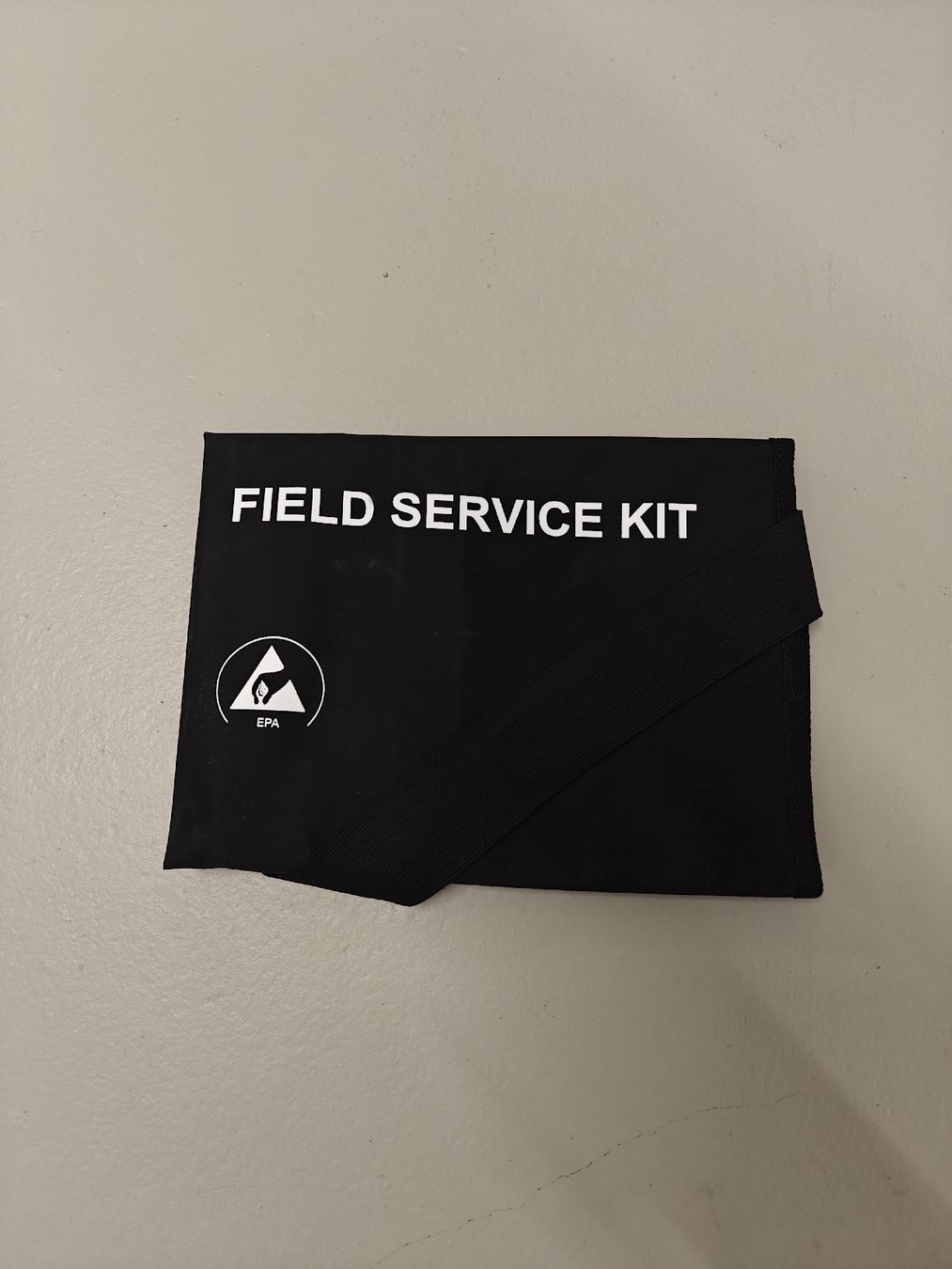Alle Werkzeuge: Feldservice Kit mit ESD Matte  – Neu (gemäss Beschreibung) aus Wila von ram_lgt2