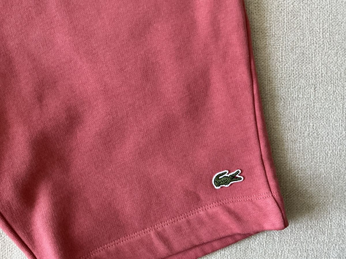 Lacoste Hosen: Unisex shorts Lacoste – Gebraucht aus Freienbach von sat_yny8 2