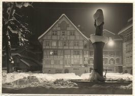 ST. GALLEN