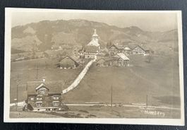 Fotokarte Hemberg 