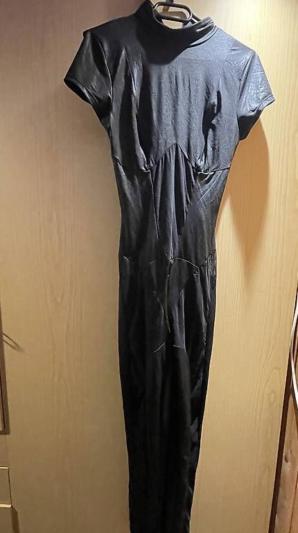 Completi & Tailleur: Wetlook catsuit – Usato da Rabius venduto da yamahafacer1000 1
