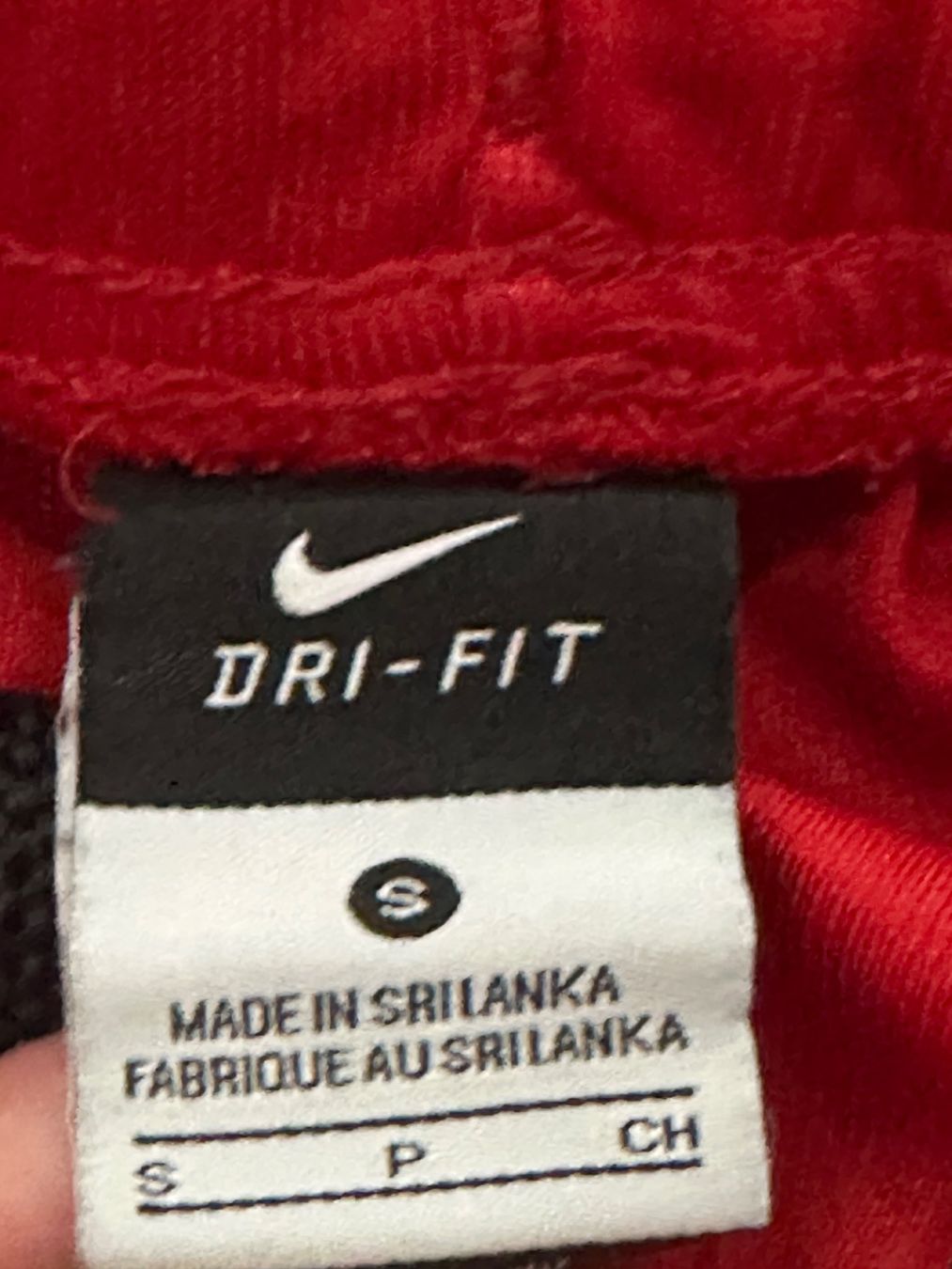 Nike Hosen: Nike Shorts Gr.S – Gebraucht aus Bern von BrandVilla 2