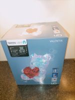 LED Dekoleuchte Bär mit Herz, neu & OVP, super Geschenk!