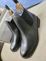 RM Riders Chelsea Boots schwarz Grösse 41 neu