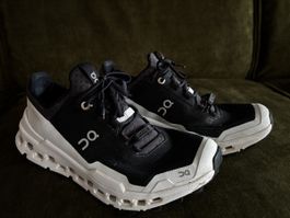 On Running Cloud Ultra - Trail Running Schuhe