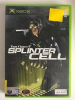 XBOX (CLASSICS) TOM CLANYS SPLINTER CELL - ITALIENISCH