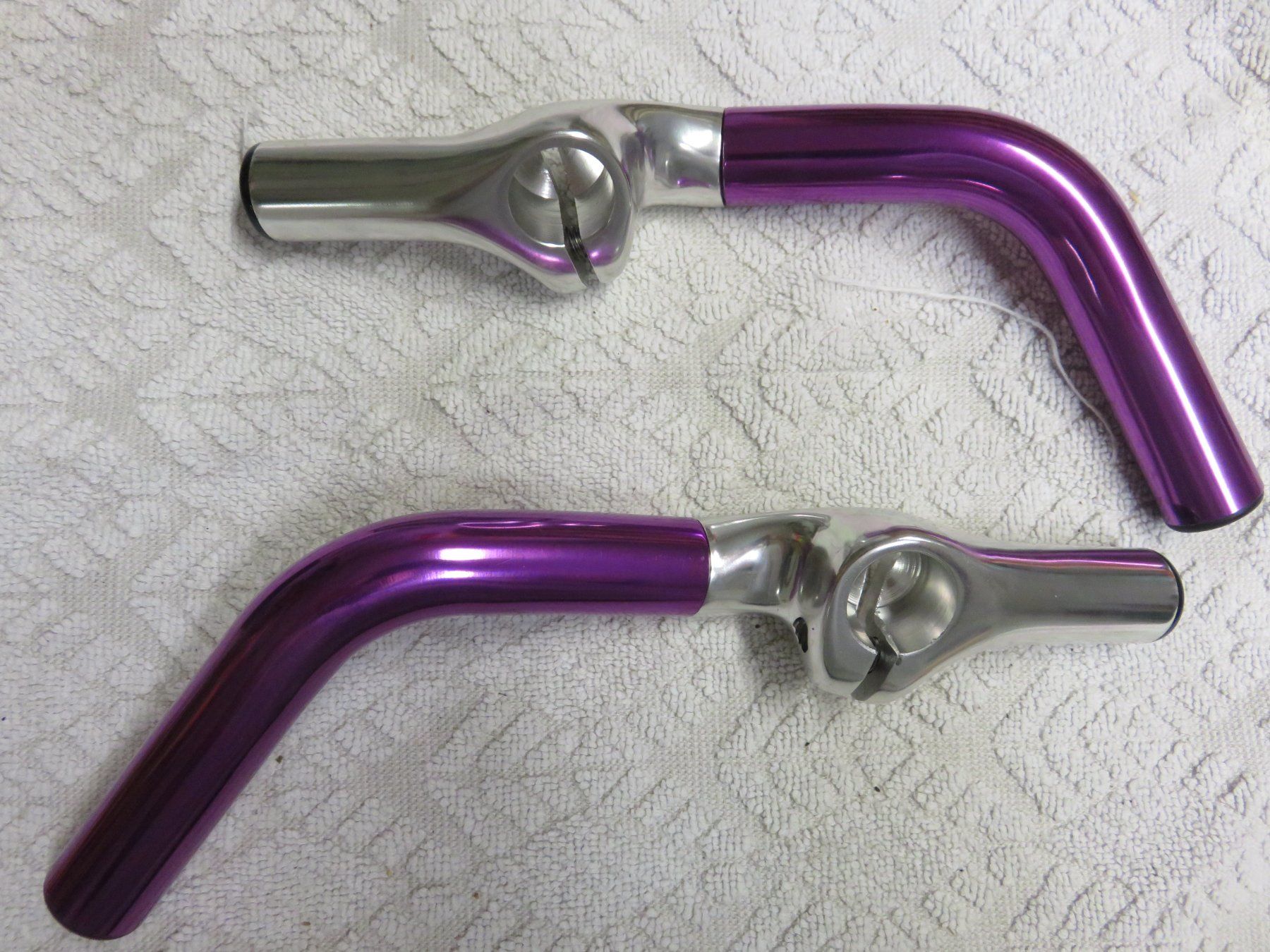 Pezzi di ricambio: NOS Endbar Retro Kult MTB Teile – Nuovo (secondo la descrizione) da Ammerswil AG venduto da Undenheim 2