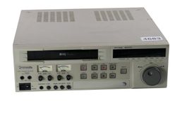prof. SVHS Recorder AG-7350 Panasonic