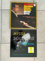 15 LPs Klassik