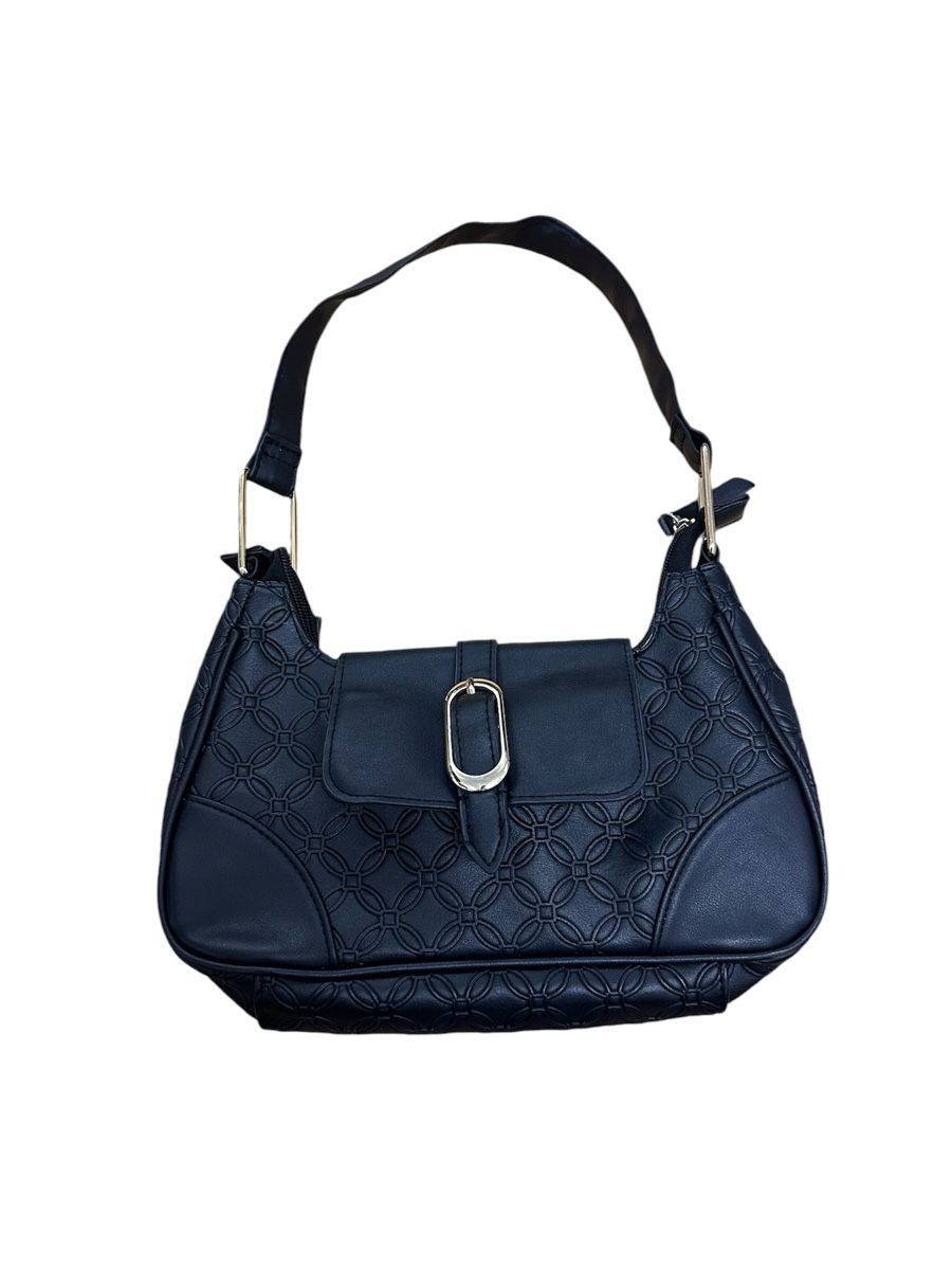Borse: Stylish Black Shoulder Bag - Excellent Condition – Usato da Buochs venduto da zukkias 1