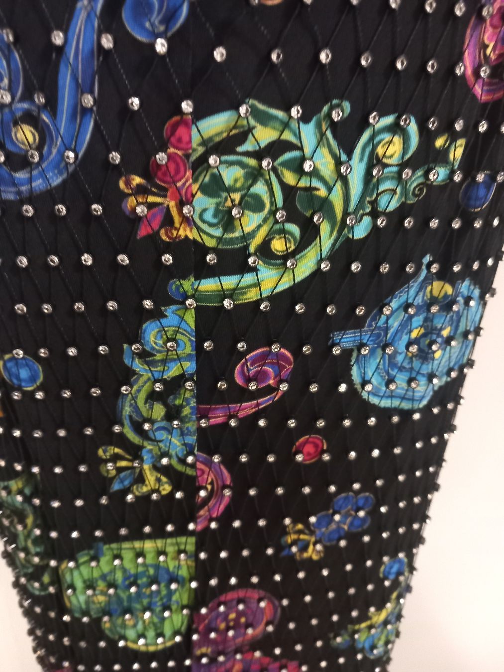 Versace Kleider: Kleid versace – Neu (gemäss Beschreibung) aus Buchs AG von tac_zz5h 8
