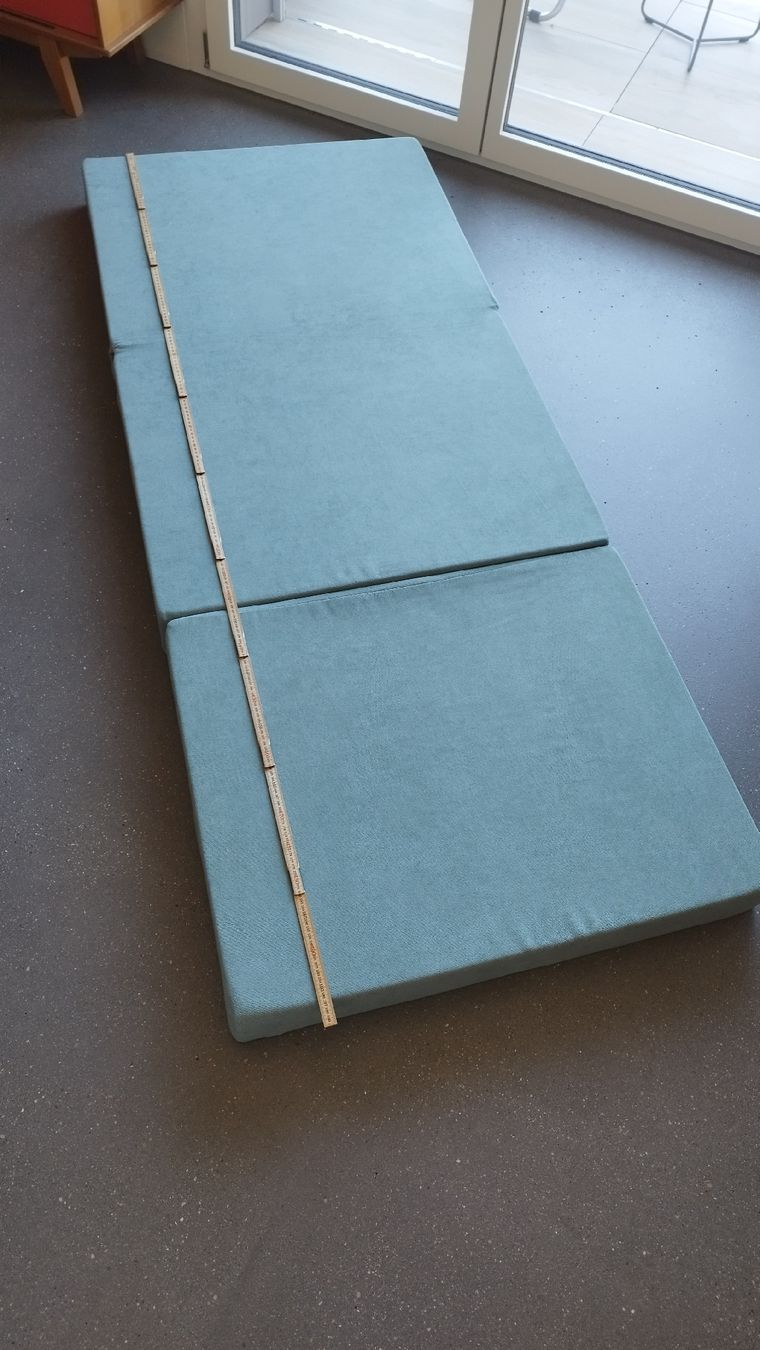 Matelas: Koffermatratze  – Neuf (Voir description) à Sulz AG par Marcello62 4