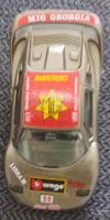 Bburago MCA centenaire 1/43  (Auto)