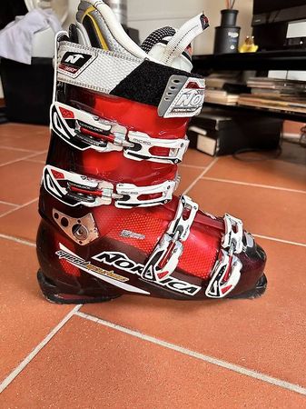 Nordica Speedmachine 110 taille 42 2/3 