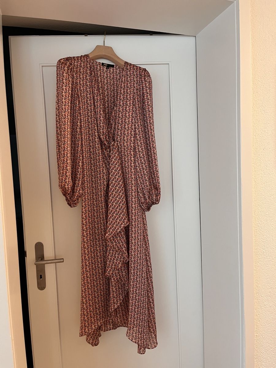 Maje Vestiti: Maje Sommerkleid Grösse 36 – Usato da Zürich venduto da fefu28 2