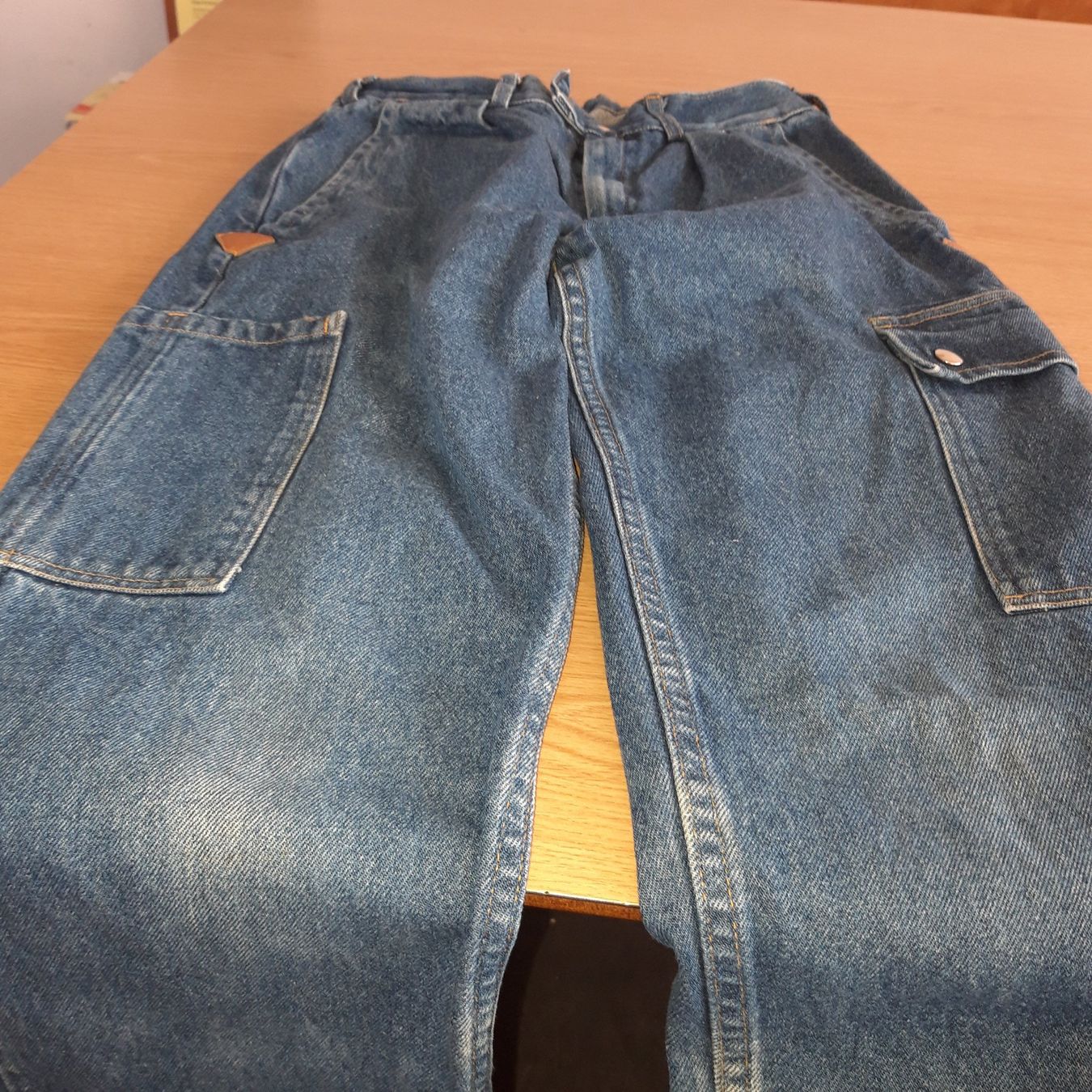 Jeans: Jeans – Usato da wolfertswil venduto da februartag 1
