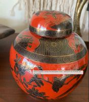 Antikes Porzelangefäss ChINA