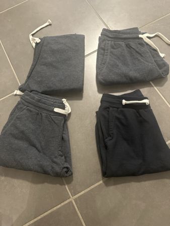 Trainer Hose 152 