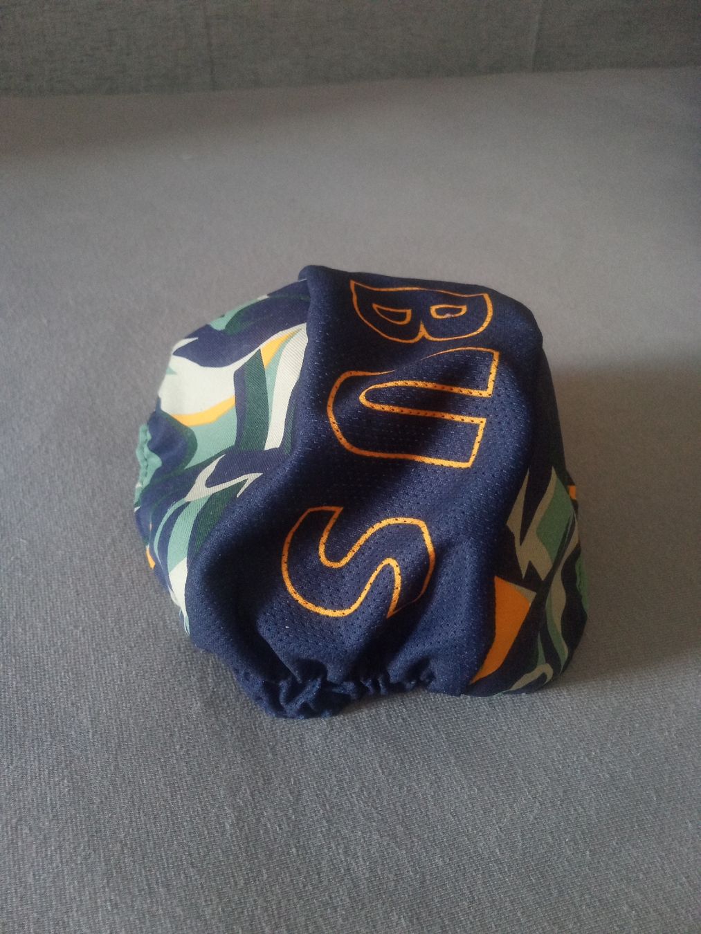 Copricapi, berretti & cappellini: Gapette / cycling cap - ABUS - M/L - NEU  – Nuovo (secondo la descrizione) da Sion venduto da Stefan1938 2