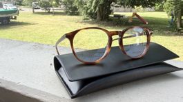 SAINT LAURENT Sonnenbrillen