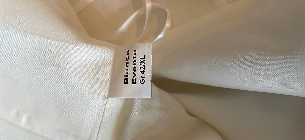 Vestiti: Hochzeitskleid Bianco Evento – Nuovo (secondo la descrizione) da Zürich venduto da don_6qbj 4