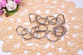 D-Ring - Taschenring - 25 mm