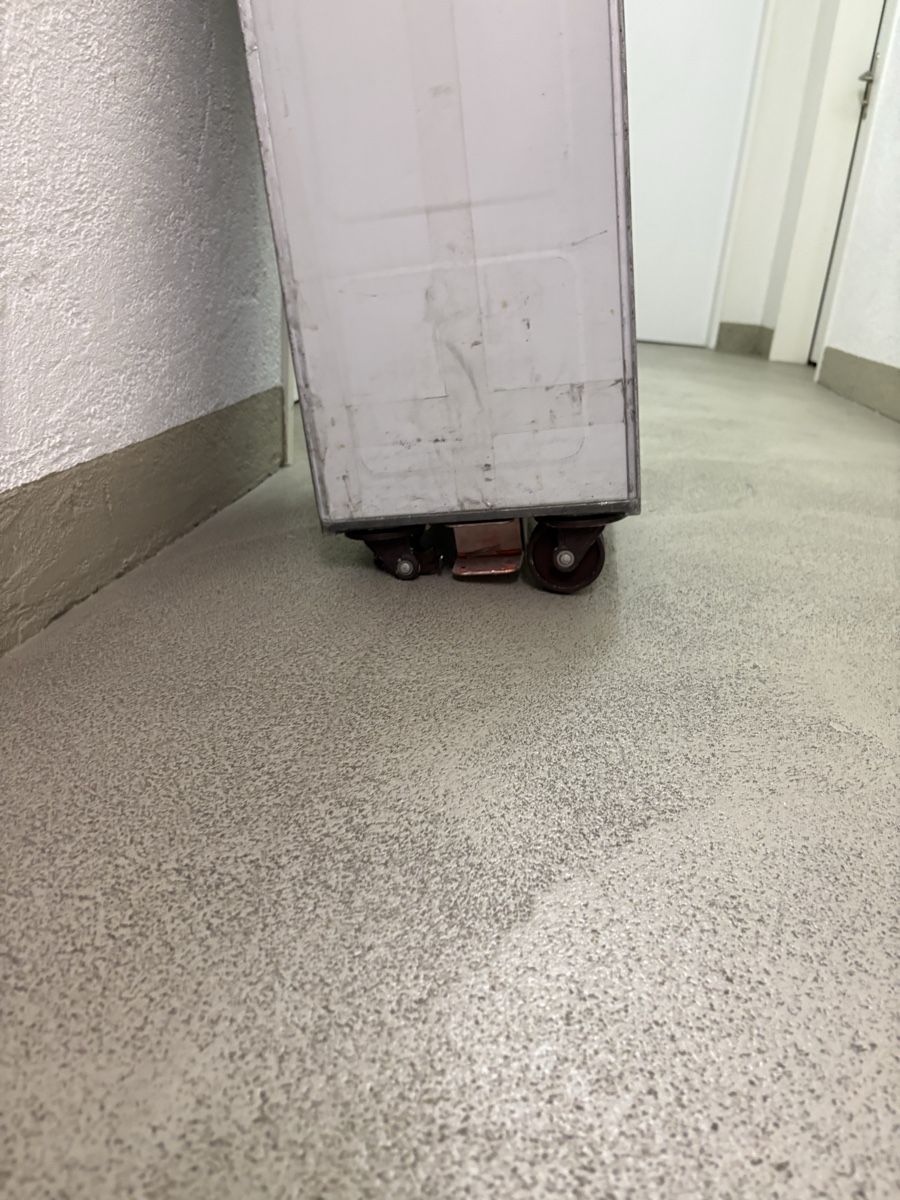 Swissair Sonstiges zu Aviatik: Swissair Original Trolley  – Gebraucht aus Zürich von Nick345 3