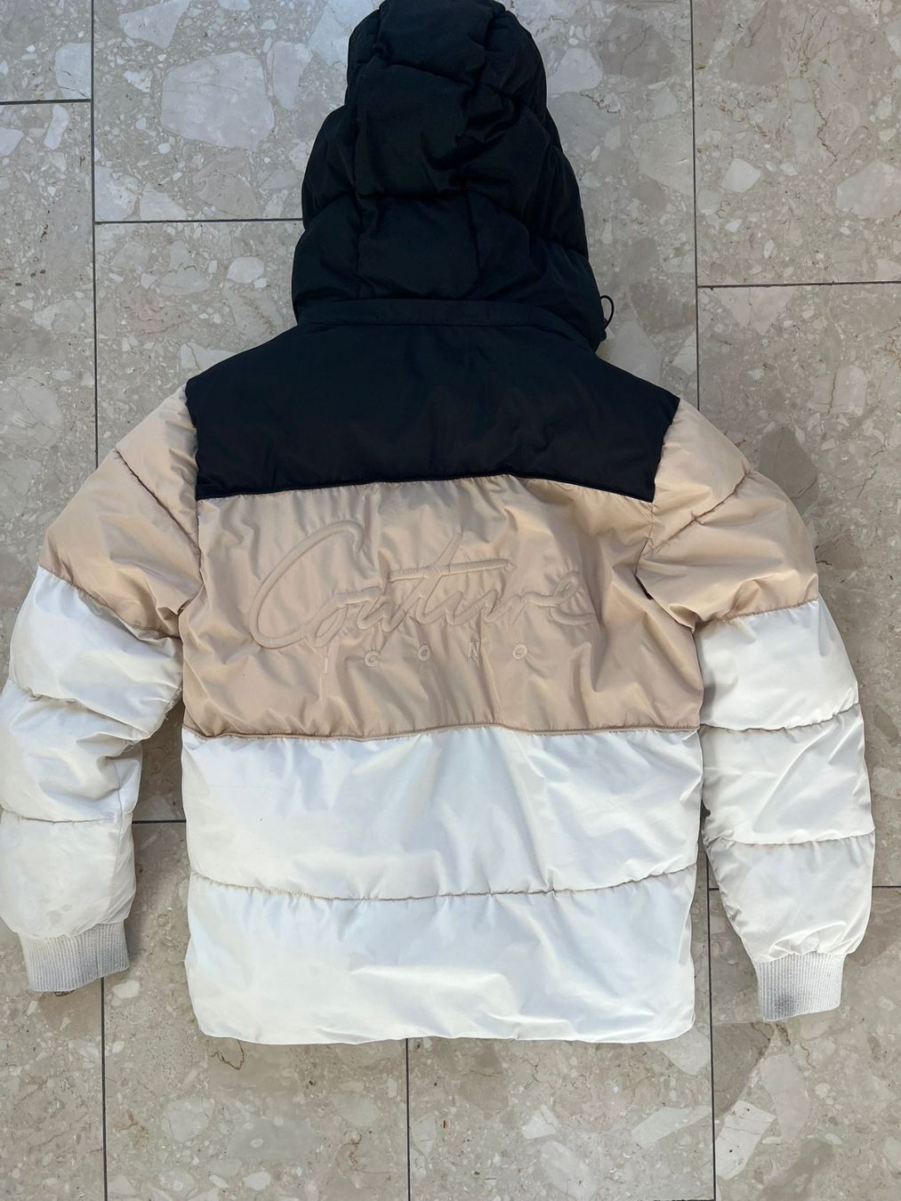Jack & Jones Jacken: Winterjacke Jack & Jones – Gebraucht aus Horw von Bagel02 2