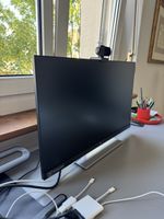 WIE NEU! HP E24 G4 FHD Business Monitor (24 Zoll)