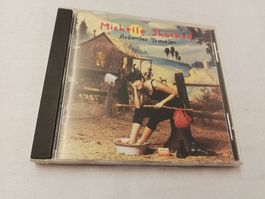 MICHELLE SHOCKED - ARKANSAS TRAVELER