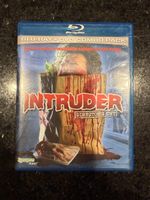 INTRUDER Codefree Bluray/DVD Combo Unrated Version (2011)