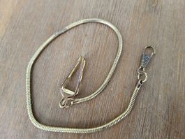 TASCHENUHR KETTE 
