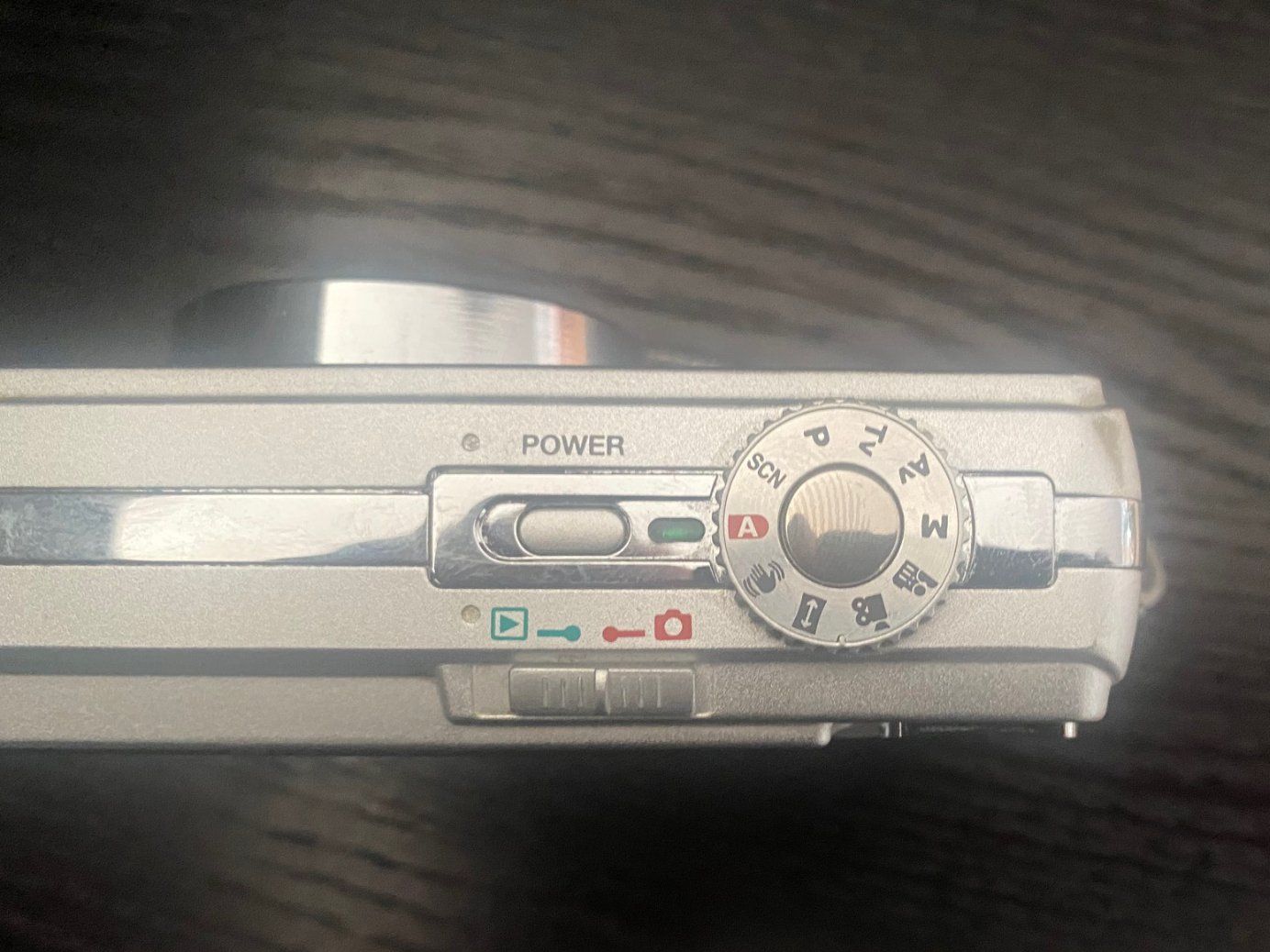 Fotocamera: Digitalkamera Traveller DC-XZ6 – Usato da Aarau venduto da radilio01 5