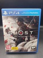 Ghost of Tsushima PS4 / PS5 📀🎮📀 TOP